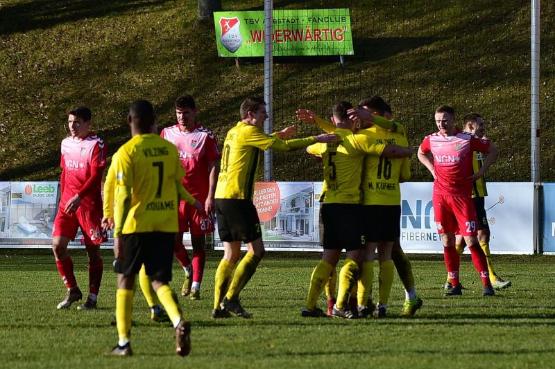 Regionalligatruppe Mit Traumstart In Die Restrückrunde - DJK Vilzing ...